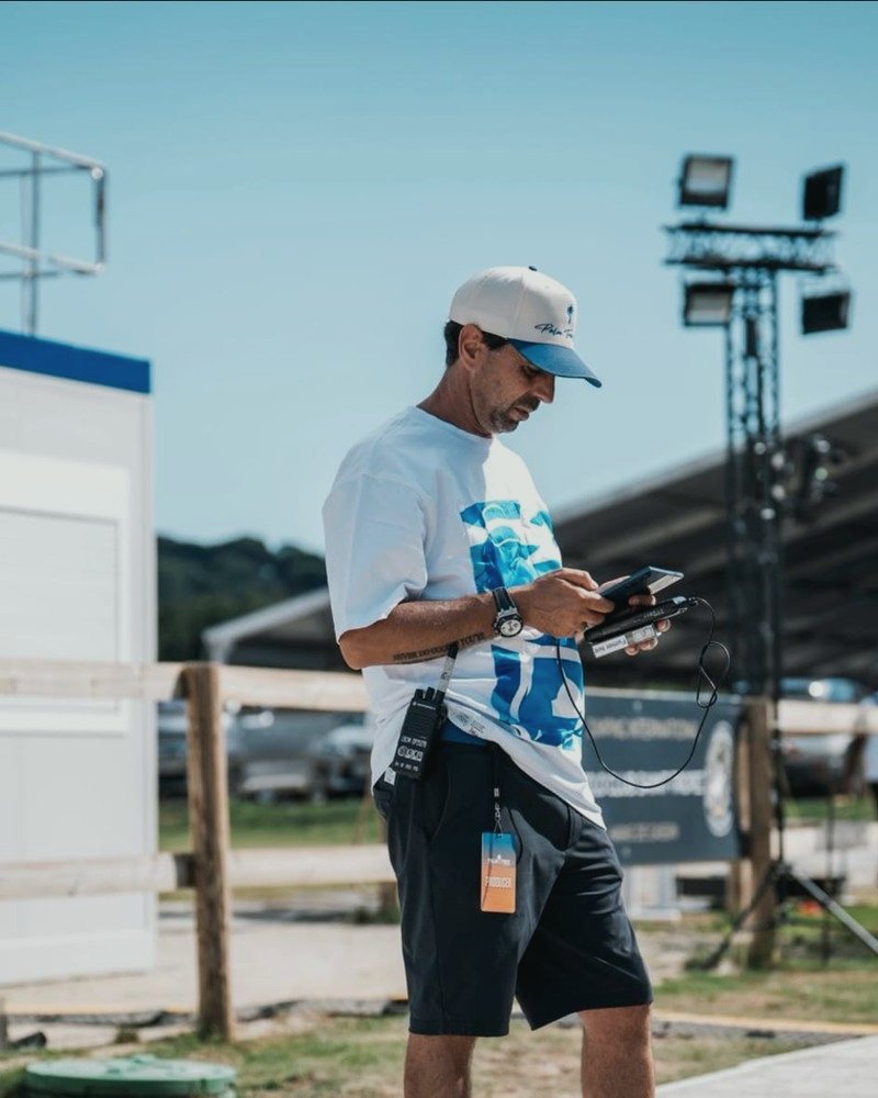 Event production and on-site coordination, Saint-Barthélemy
